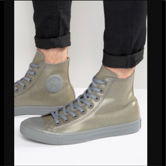 waterproof converse womens